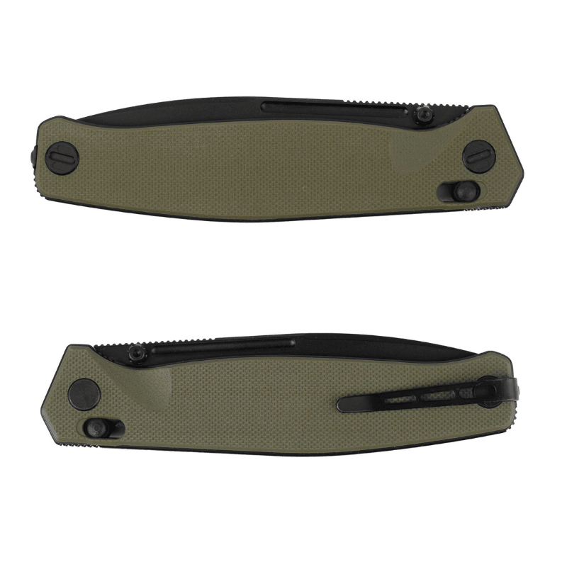 Huginn Tactical | Black Blade