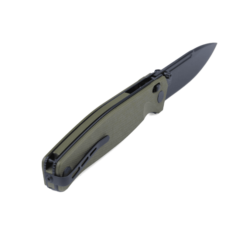 Huginn Tactical | Black Blade