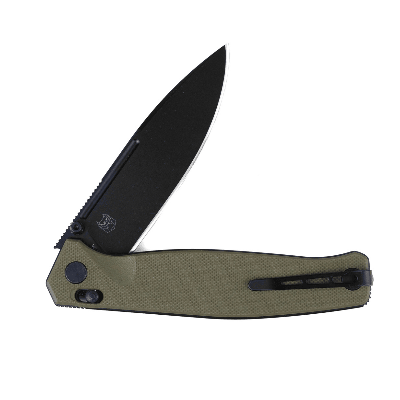 Huginn Tactical | Black Blade