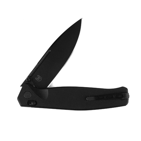 Huginn Tactical | Black Blade