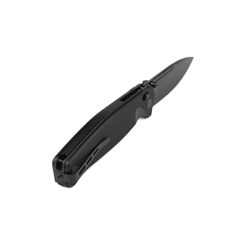 Huginn Tactical | Black Blade