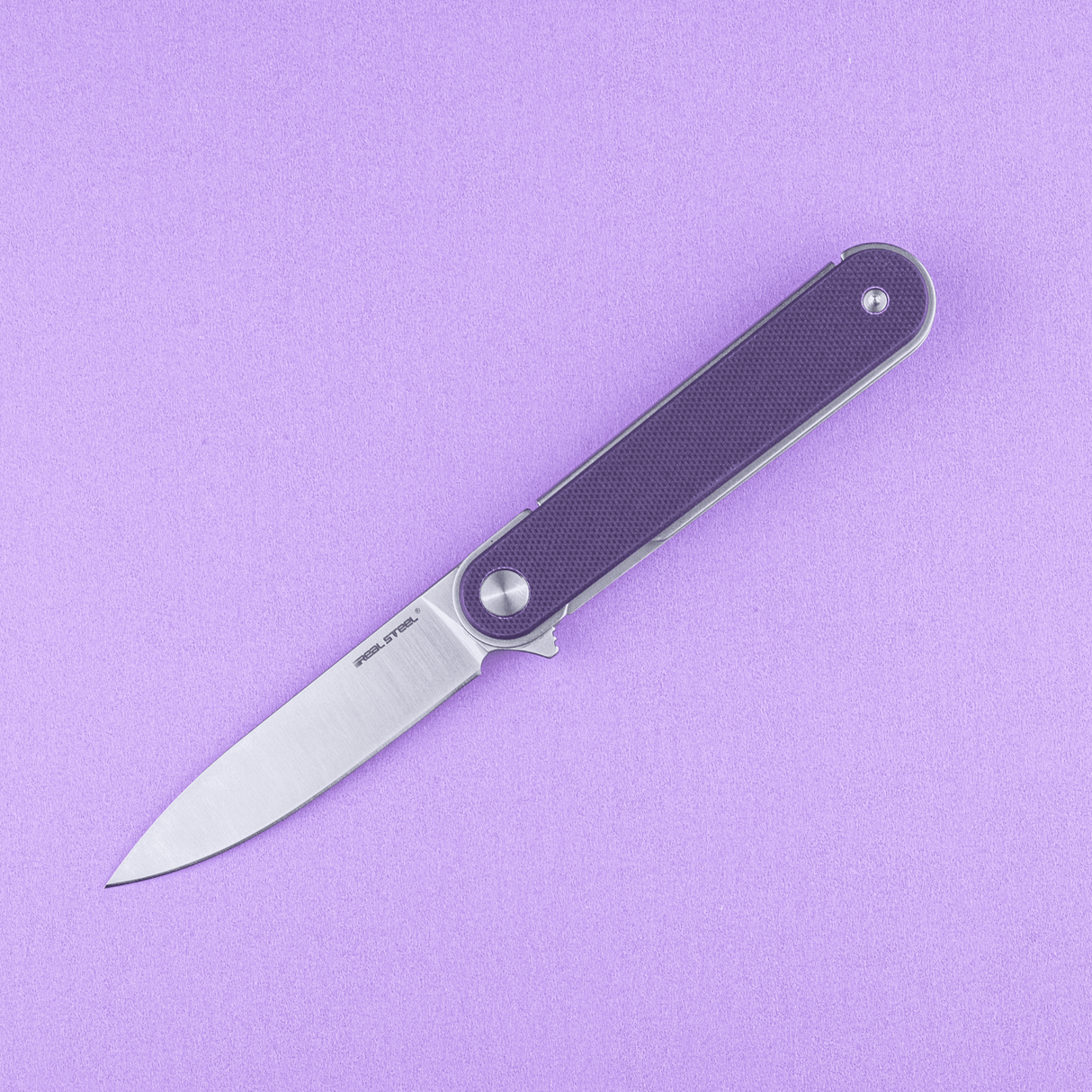 Iris Flipper | Satin