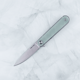 Iris Flipper | Satin