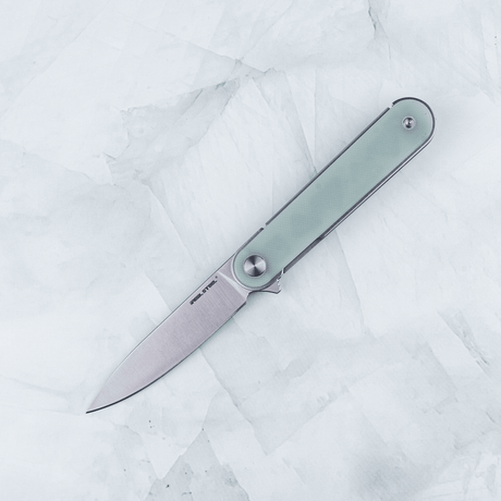 Iris Flipper | Satin