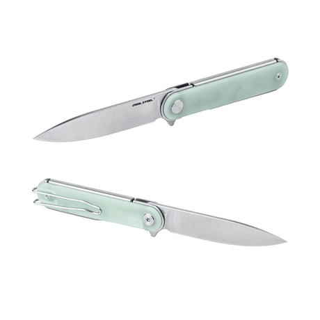 Iris Flipper | Satin