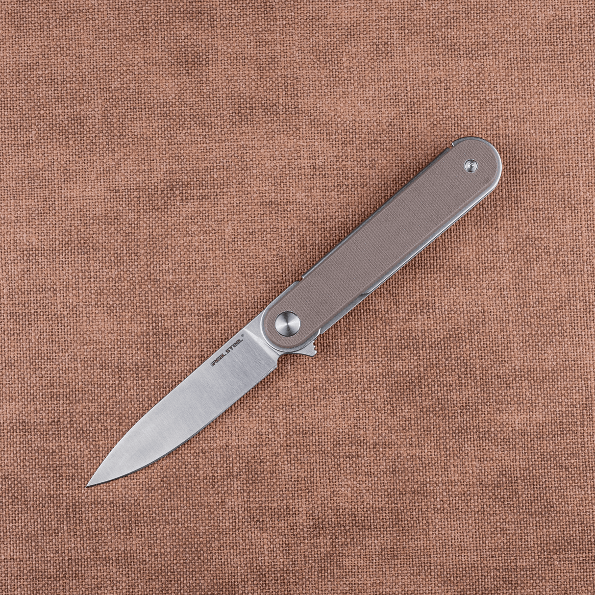 Iris Flipper | Satin