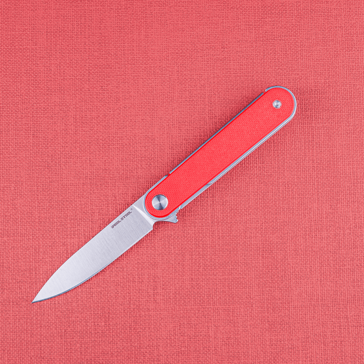 Iris Flipper | Satin