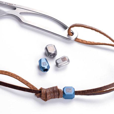 Lanyard Bead | TC4