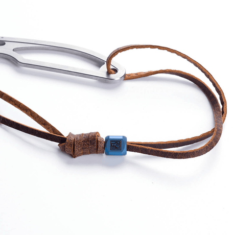 Lanyard Bead | TC4