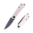 Luna LUX | G10 Back Spring & G10 Clip