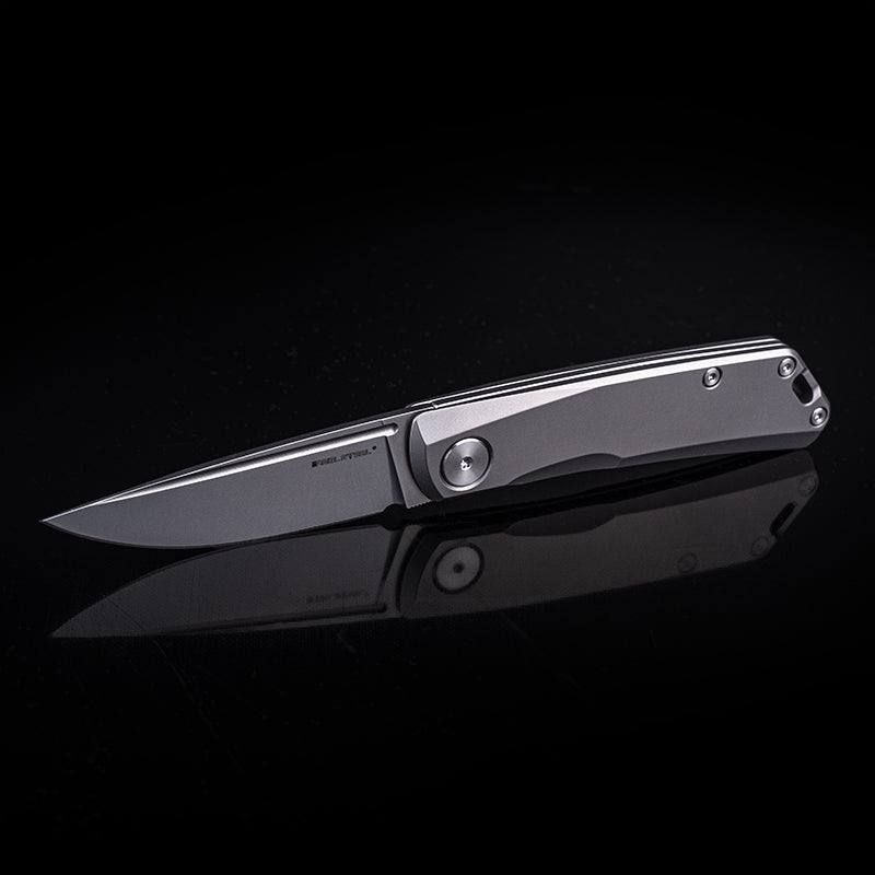 RSK Luna Titan – Real Steel Knives