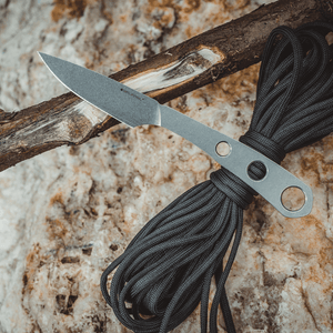 Marlin | Fixed blade | Neck knife & Backup knife