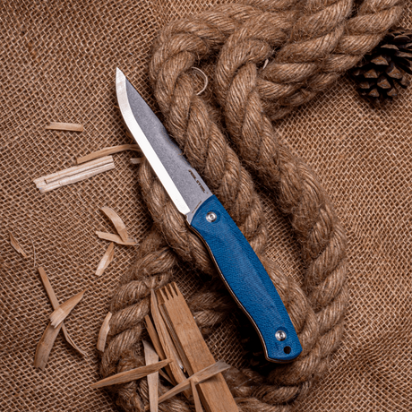 Pathfinder Fixed Scandi | Bushcraft