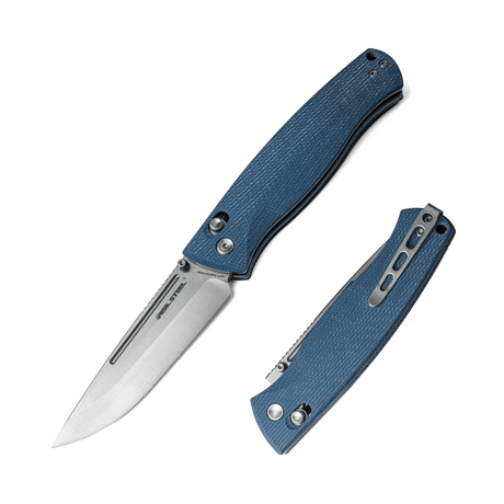 Pathfinder Folder | Scandi | Micarta