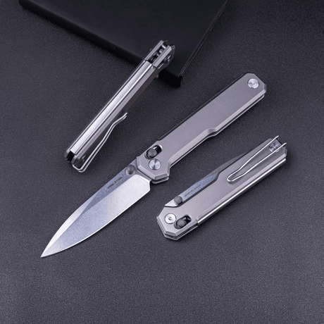 Perix | Titanium