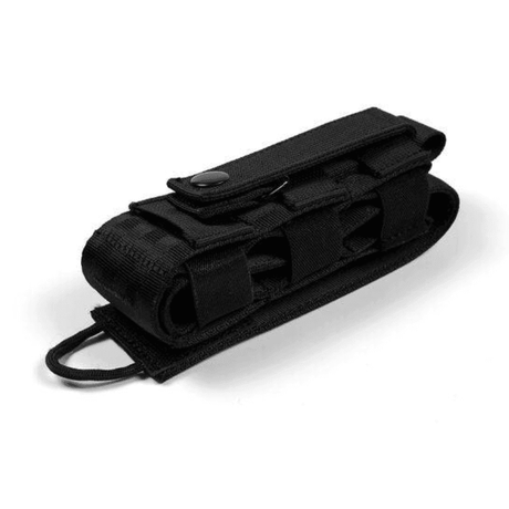 Rapid Knife Pouch | Seat Belt Nylon