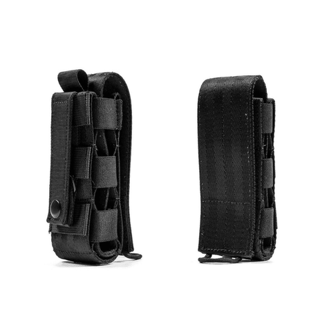 Rapid Knife Pouch | Seat Belt Nylon