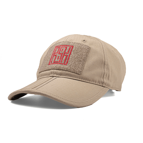 Real Steel Cap | Exclusive