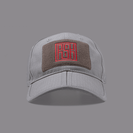 Real Steel Cap | Exclusive