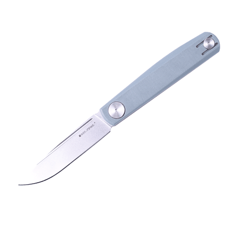 Real Steel Gslip Compact EDC Slip Joint Folding Knife-3.07" VG-10 Blade,G10 Handle 7869 49.00 Real Steel Knives www.realsteelknives.com