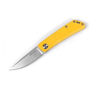 Real Steel Luna Lite Silp Joint Folding Pocket Knife-2.76" D2 Blade, G10 Handle 7032 42.50 Real Steel Knives www.realsteelknives.com