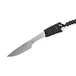 Real Steel Marlin Survival Fixed Blade Knife-2.44" Stonewash 8Cr14Mov Blade,Kydex Sheath 3515 27.60 Real Steel Knives www.realsteelknives.com