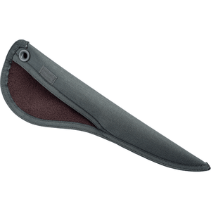 Real Steel Pathfinder Bushcraft Fixed -Nylon Pouch RS3851 12.00 Real Steel Knives www.realsteelknives.com