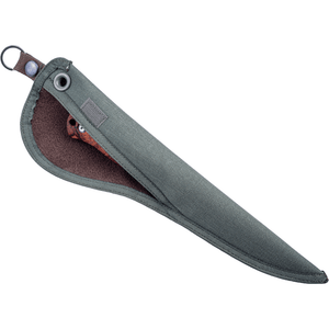 Real Steel Pathfinder Bushcraft Fixed -Nylon Pouch RS3851 12.00 Real Steel Knives www.realsteelknives.com