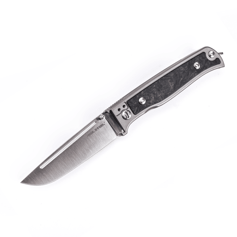 Real Steel Observer Knife, RS-3731