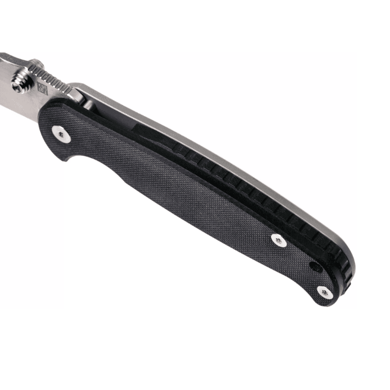 Real Steel S6: The Resilient Everyday Pocket Knife