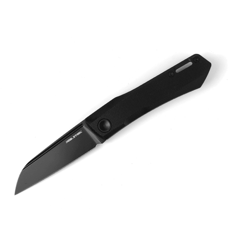 Real Steel Solis Lite EDC Slip Joint Folding Pocket Knife -2.91" D2 Blade and G10 Handle 7064BB 34.00 Real Steel Knives www.realsteelknives.com