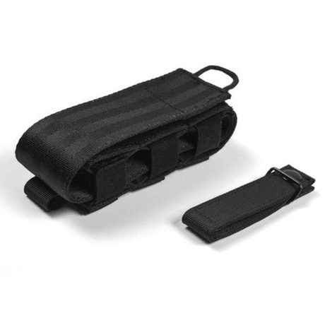 Real Steel Unison Speed Pouch ST011 19.50 Real Steel Knives www.realsteelknives.com