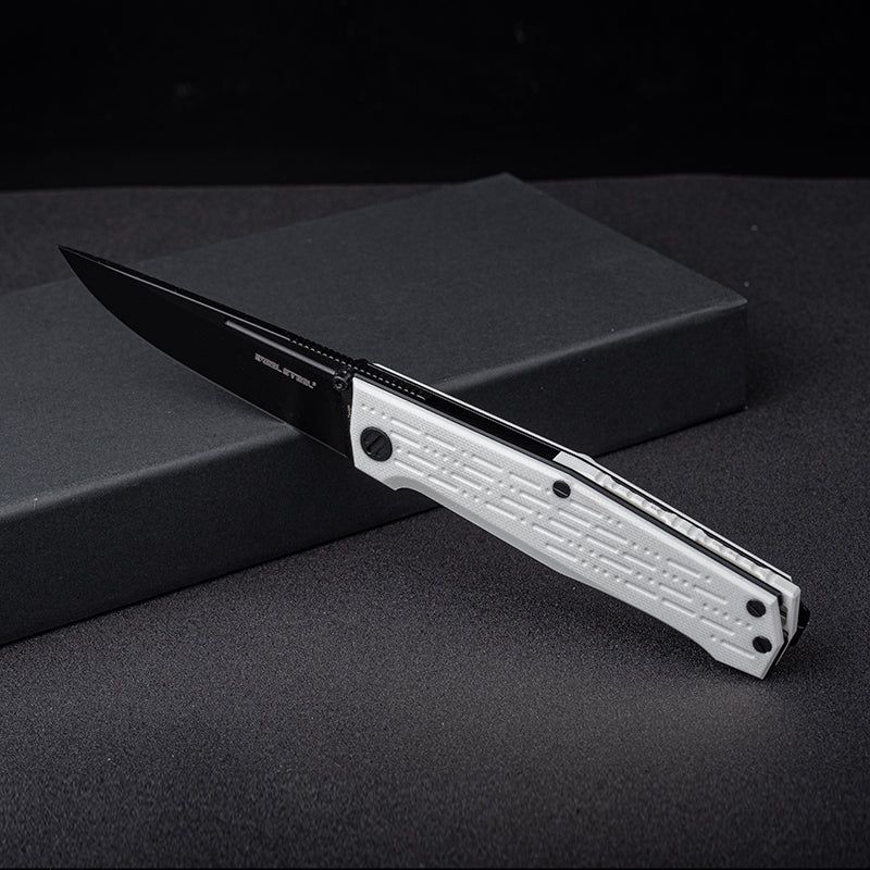 Rokot | PVD | White G10