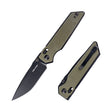 Sacra Tactical | Tanto