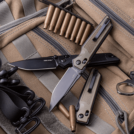 Sacra Tactical | Tanto