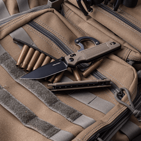 Sacra Tactical | Tanto