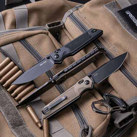 Sacra Tactical | Tanto