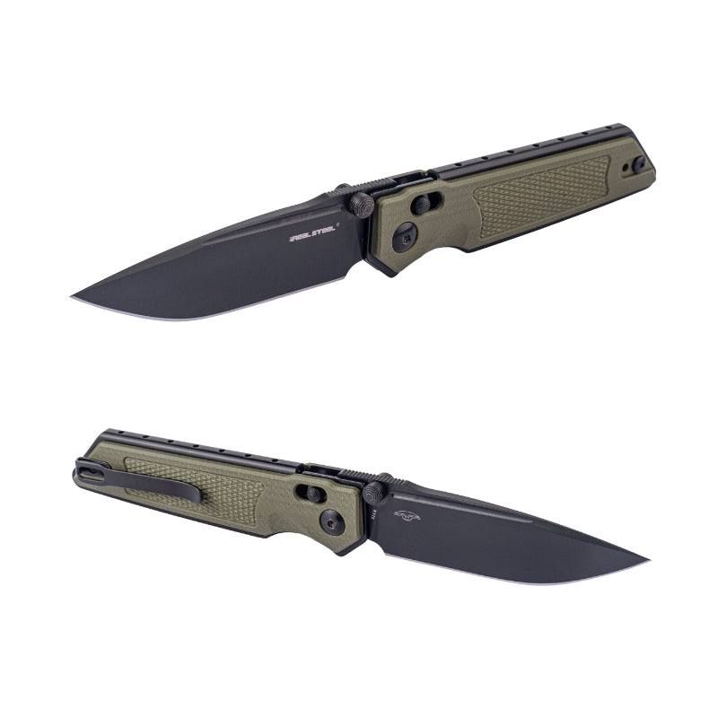 Sacra Tactical | Tanto