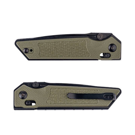 Sacra Tactical | Tanto