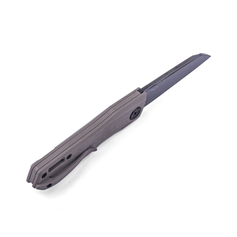 Solis LUX | G10 Back Spring & G10 Clip