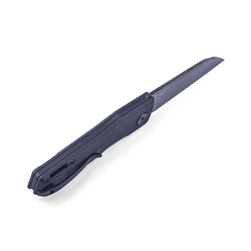 Solis LUX | G10 Back Spring & G10 Clip