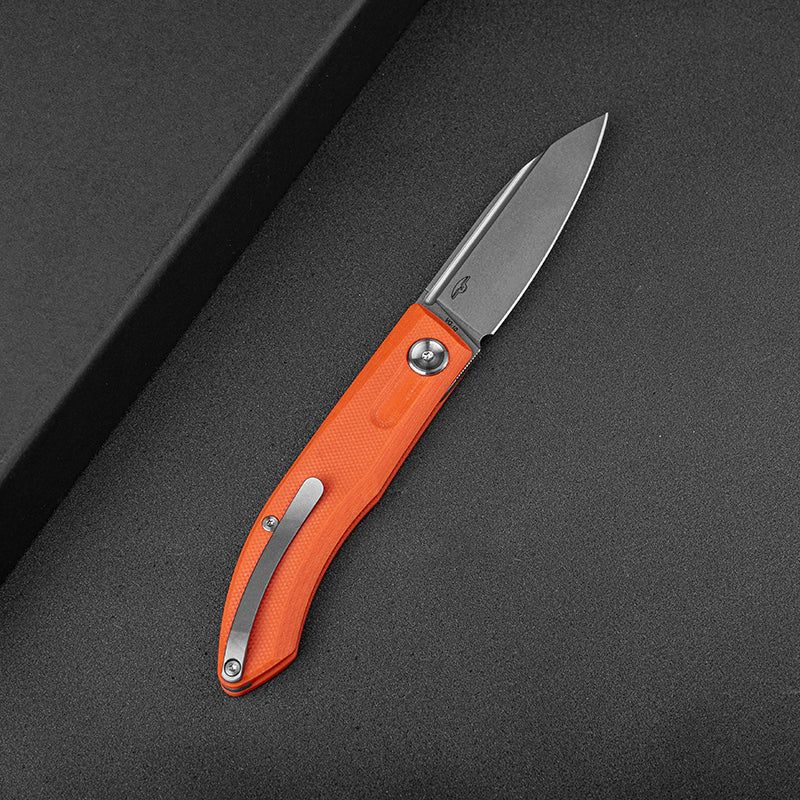 Stella miila♡　1113 Stella Lite - RSK – Real Steel Knives