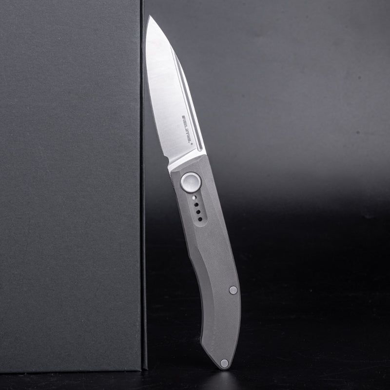 Stella miila♡　1113 Stella Lite - RSK – Real Steel Knives