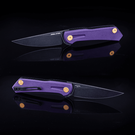 Valore | Flipper | Blackwashed