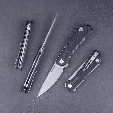 Valore | Flipper | Stonewashed