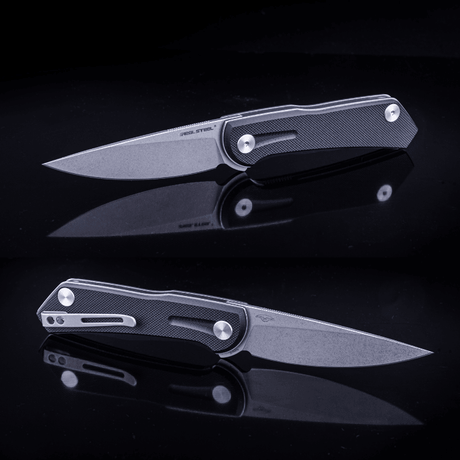 Valore | Flipper | Stonewashed