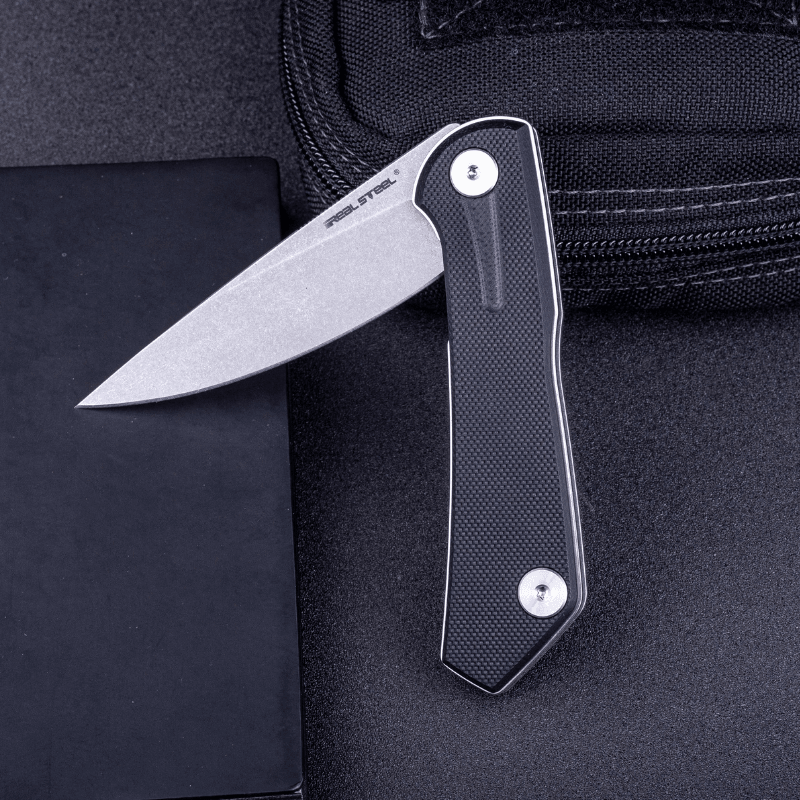 Valore | Flipper | Stonewashed