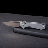 Vis | 2.72"/68mm Blade