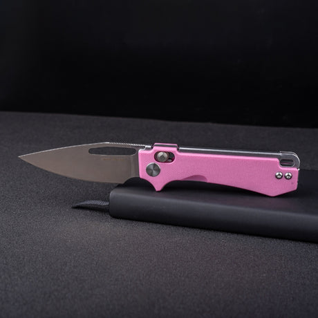 Vis | 2.72"/68mm Blade