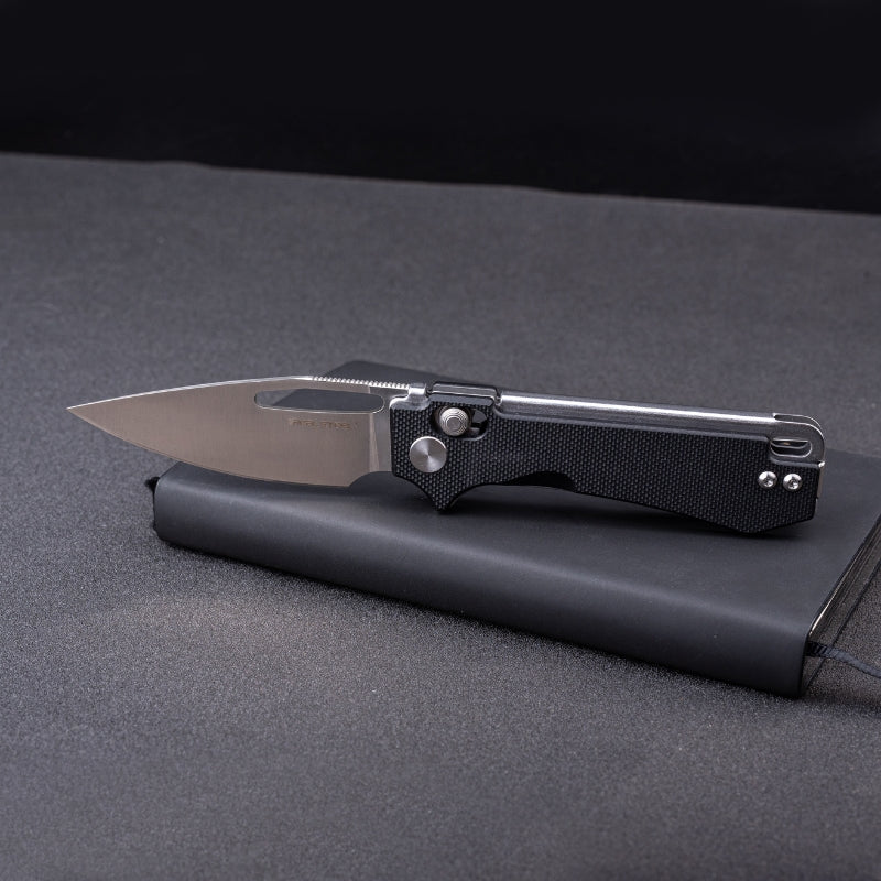 Vis | 2.72"/68mm Blade